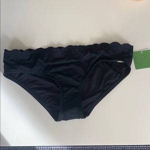Kate Spade Bikini Bottom NWT